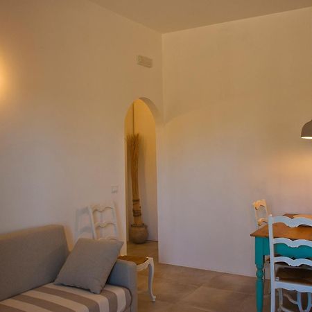 Podere Santa Chiara โอตรันโต ภายนอก รูปภาพ