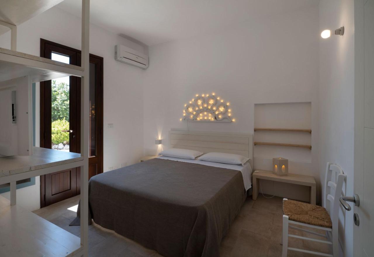 Podere Santa Chiara โอตรันโต ภายนอก รูปภาพ
