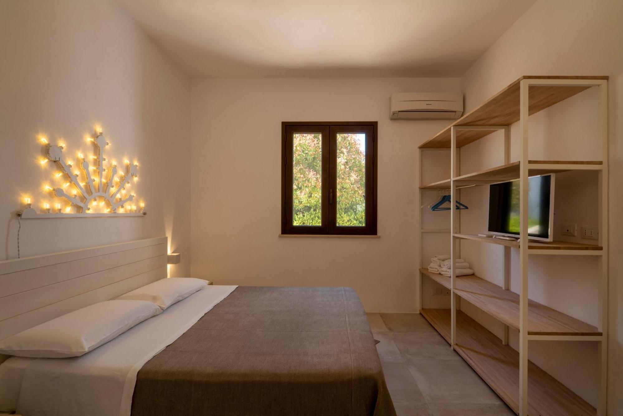 Podere Santa Chiara โอตรันโต ภายนอก รูปภาพ
